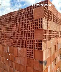 2 milheiro de tijolo