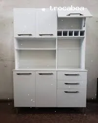 Armario de cozinha