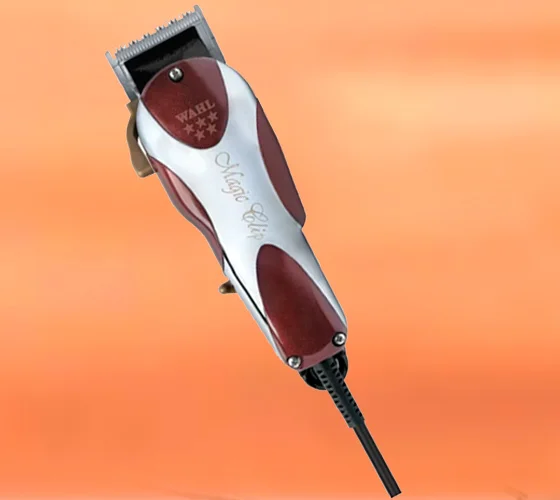 Maquina de cortar cabelo